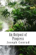 An Outpost of Progress