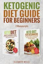 Ketogenic Diet Guide for Beginners