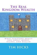 The Real Kingdom Wealth