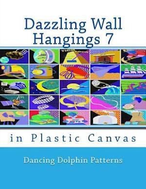 Dazzling Wall Hangings 7