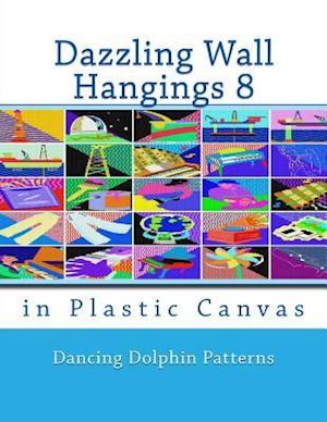 Dazzling Wall Hangings 8