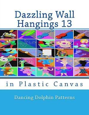 Dazzling Wall Hangings 13