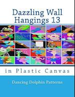 Dazzling Wall Hangings 13