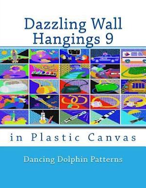 Dazzling Wall Hangings 9