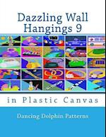 Dazzling Wall Hangings 9