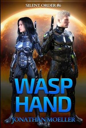 Silent Order: Wasp Hand