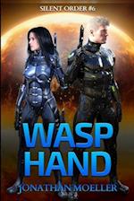 Silent Order: Wasp Hand 