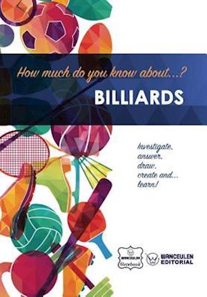 How Much Do You Know About... Billiards