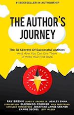 The Author's Journey