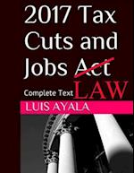 2017 Tax Cuts and Jobs ACT