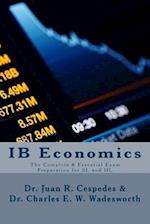 Ib Economics