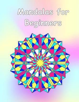 Mandalas for Beginners