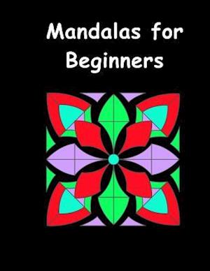 Mandalas for Beginners