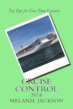 Cruise Control 2018