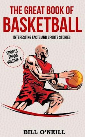 The Great Book of Basketball