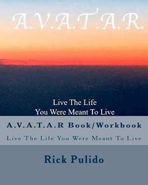 A.V.A.T.A.R Book/Workbook