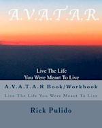 A.V.A.T.A.R Book/Workbook
