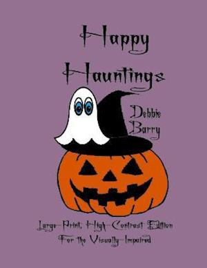 Happy Hauntings