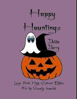 Happy Hauntings