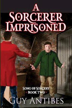 A Sorcerer Imprisoned