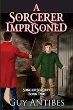 A Sorcerer Imprisoned