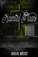 Haunted Places