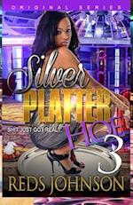 Silver Platter Hoe 3