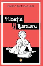 Filosofía y Literatura