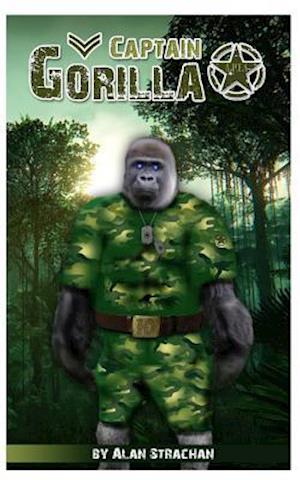 Captain Gorilla