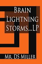 Brain Lightning Storms