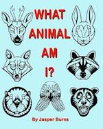 What Animal Am I?