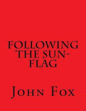 Following the Sun-Flag