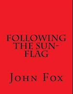 Following the Sun-Flag