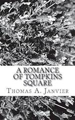 A Romance of Tompkins Square