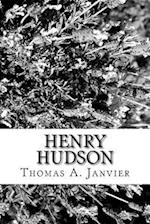 Henry Hudson