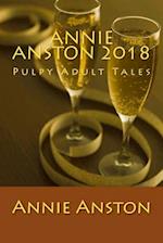 Annie Anston 2018