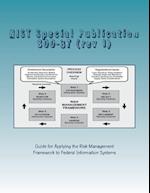 Nist Special Publication 800-37 (REV 1)