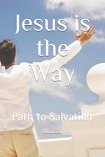 Jesus is the Way