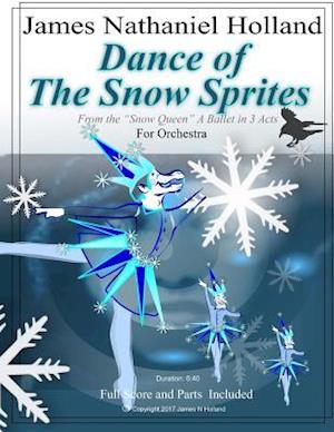 Dance of the Snow Sprites