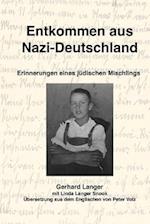 Entkommen aus Nazi-Deutschland