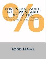 Ultimate Percentage Guide with Printable Activities