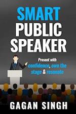 Smart Public Speaker