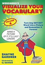 Visualize Your Vocabulary
