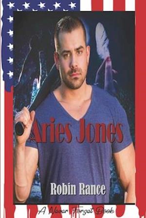 Aries Jones