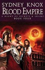 Blood Empire Book Four