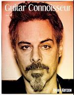 Guitar Connoisseur - Richie Kotzen - Winter 2017