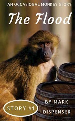 An Occasional Monkey Story