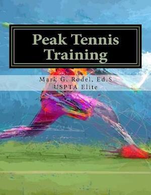 Peak Tennis Training