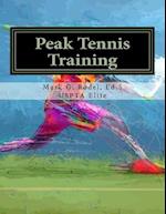 Peak Tennis Training