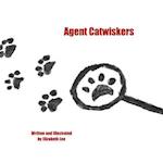 Agent Catwiskers